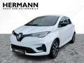 Renault ZOE R110 (Kauf-Batterie) Evolution *Navi*CarPlay* Weiß - thumbnail 2