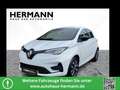 Renault ZOE R110 (Kauf-Batterie) Evolution *Navi*CarPlay* Weiß - thumbnail 1