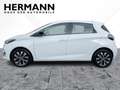Renault ZOE R110 (Kauf-Batterie) Evolution *Navi*CarPlay* Weiß - thumbnail 3