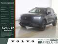 Volvo XC40 B3 Ultra Black Edition AHK ACC 360° PANO Zwart - thumbnail 1