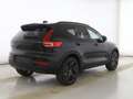 Volvo XC40 B3 Ultra Black Edition AHK ACC 360° PANO Zwart - thumbnail 2