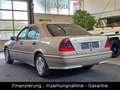 Mercedes-Benz C 180 Lim Classic *RENTNERAUTO*TOP GEPFLEGT * Plateado - thumbnail 5