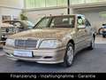 Mercedes-Benz C 180 Lim Classic *RENTNERAUTO*TOP GEPFLEGT * Plateado - thumbnail 3