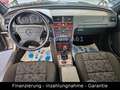 Mercedes-Benz C 180 Lim Classic *RENTNERAUTO*TOP GEPFLEGT * Plateado - thumbnail 10