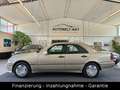 Mercedes-Benz C 180 Lim Classic *RENTNERAUTO*TOP GEPFLEGT * Plateado - thumbnail 9