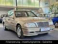 Mercedes-Benz C 180 Lim Classic *RENTNERAUTO*TOP GEPFLEGT * Plateado - thumbnail 2