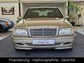 Mercedes-Benz C 180 Lim Classic *RENTNERAUTO*TOP GEPFLEGT * Plateado - thumbnail 4