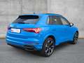 Audi Q3 35 TFSI S line LED STANDHZG PANO AHK Blau - thumbnail 3