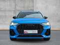 Audi Q3 35 TFSI S line LED STANDHZG PANO AHK Blau - thumbnail 5