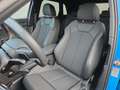 Audi Q3 35 TFSI S line LED STANDHZG PANO AHK Blau - thumbnail 9