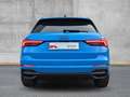 Audi Q3 35 TFSI S line LED STANDHZG PANO AHK Blau - thumbnail 4