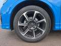 Audi Q3 35 TFSI S line LED STANDHZG PANO AHK Blau - thumbnail 7