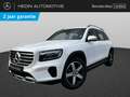 Mercedes-Benz GLB 180 Luxury Line | Widescreen | Smartphone Integratie | Blanc - thumbnail 1