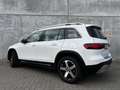 Mercedes-Benz GLB 180 Luxury Line | Widescreen | Smartphone Integratie | Blanc - thumbnail 4