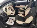 Fiat 500 500 1.0 hybrid Dolcevita 70cv Noir - thumbnail 9
