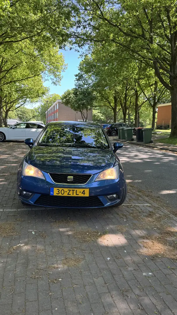 SEAT Ibiza 1.2 TSI (Ecomotive) Start & Stop Style - 1