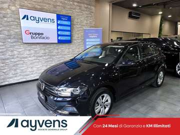 1.0 TSI 5p. Comf. BlueMotion Technology