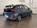 Hyundai BAYON 1.2 GPL MT XLine Gris - thumbnail 5