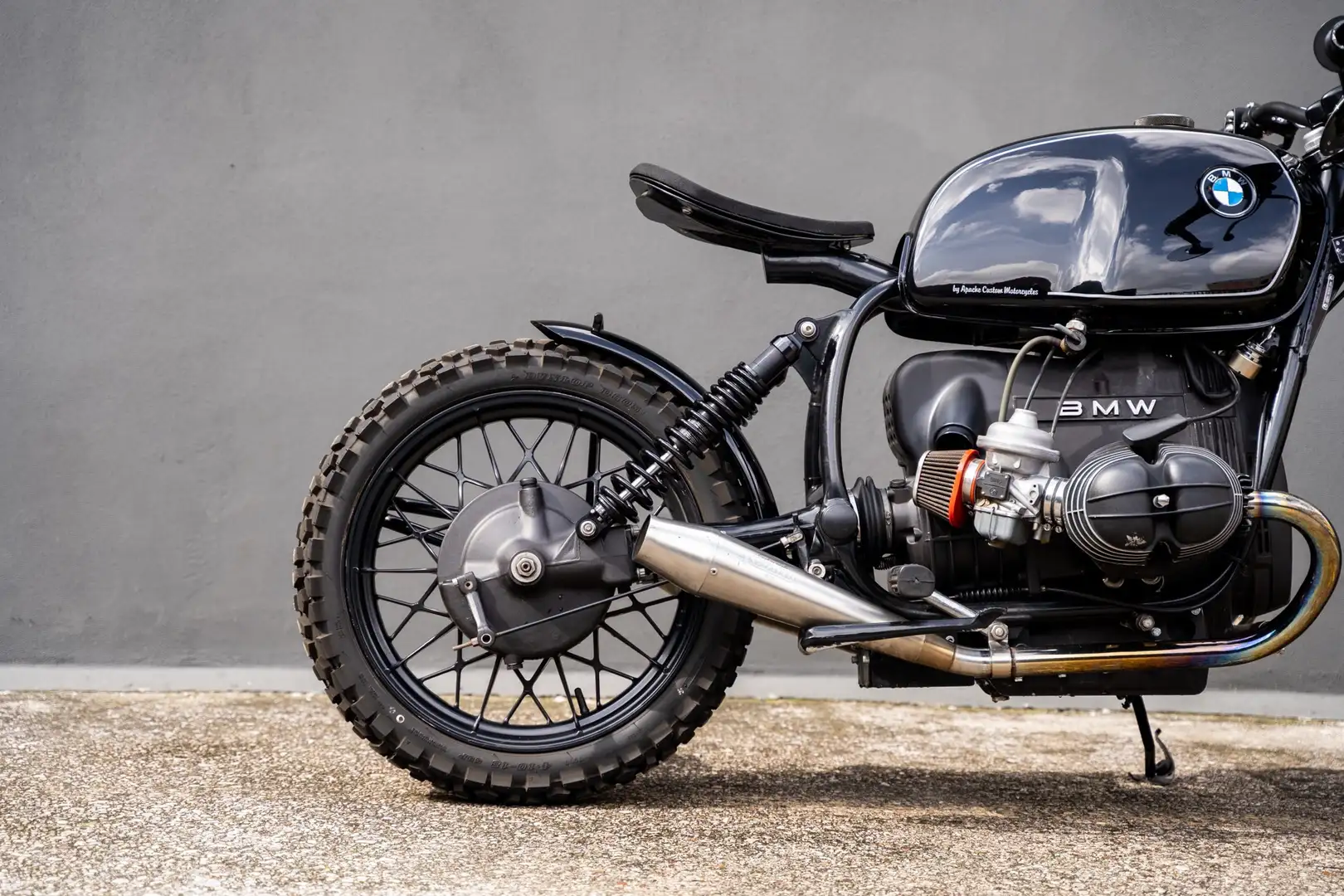 BMW R 100 Special - 2