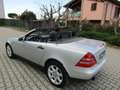Mercedes-Benz SLK 200 cat Cabrio - HardTop Argento - thumbnail 11