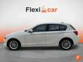 BMW 116 116d Blanco - thumbnail 5