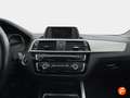 BMW 116 116d Blanco - thumbnail 9