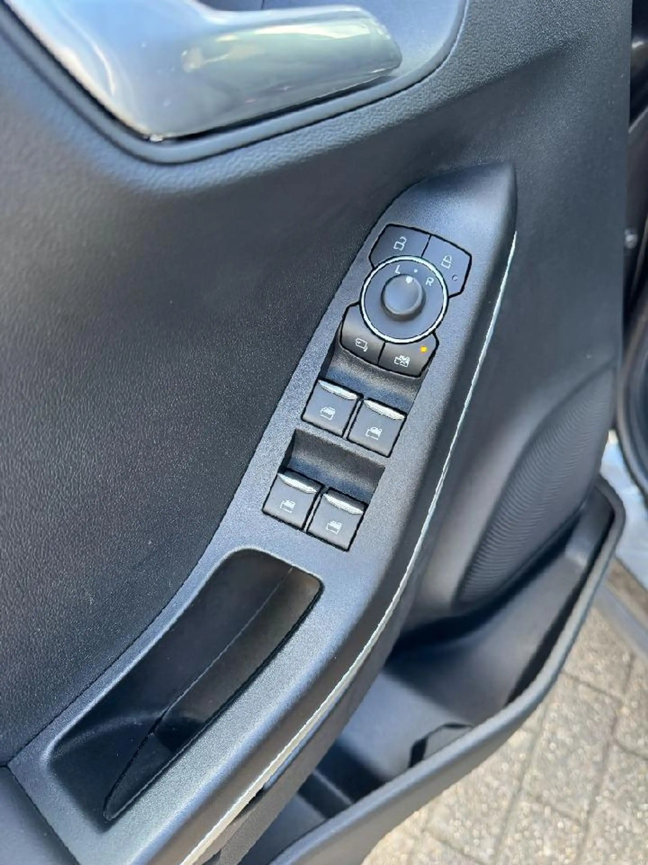 Ford Puma Titanium X 1.0 125PS Autom. WiPa|PDC|Kamera|LED — photo 14
