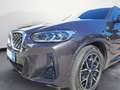 BMW X4 xDrive30i M Sportpaket AHK Laserlicht ACC Sta Grau - thumbnail 13