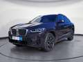 BMW X4 xDrive30i M Sportpaket AHK Laserlicht ACC Sta Grau - thumbnail 2