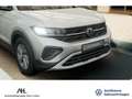 Volkswagen T-Cross 1.0 TSI Life DSG Navi LED ACC Grau - thumbnail 8