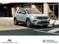 Volkswagen T-Cross 1.0 TSI Life DSG Navi LED ACC Gris - thumbnail 6