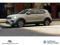 Volkswagen T-Cross 1.0 TSI Life DSG Navi LED ACC Gris - thumbnail 3