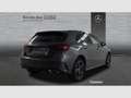 Mercedes-Benz A 250 e con tecnología híbrida EQ Gris - thumbnail 3