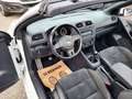 Volkswagen Golf Cabriolet Pickerl §57a neu bis 09/2024 Weiß - thumbnail 6