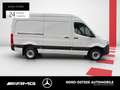 Mercedes-Benz Sprinter 316 L2H2 AHK STANDHZG NAVI DAB Blanc - thumbnail 9