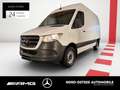 Mercedes-Benz Sprinter 316 L2H2 AHK STANDHZG NAVI DAB Blanc - thumbnail 1