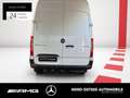 Mercedes-Benz Sprinter 316 L2H2 AHK STANDHZG NAVI DAB Blanc - thumbnail 7