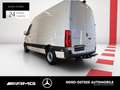 Mercedes-Benz Sprinter 316 L2H2 AHK STANDHZG NAVI DAB Blanc - thumbnail 3