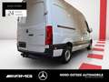 Mercedes-Benz Sprinter 316 L2H2 AHK STANDHZG NAVI DAB Blanc - thumbnail 4
