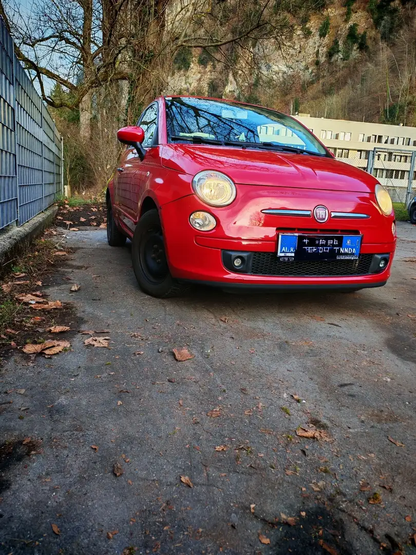 Fiat 500 1.2 Sport - 2