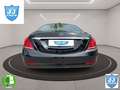 Mercedes-Benz S 350 BlueTEC L Negro - thumbnail 5