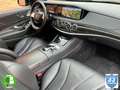 Mercedes-Benz S 350 BlueTEC L Negro - thumbnail 9