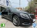 Mercedes-Benz S 350 BlueTEC L Negro - thumbnail 4