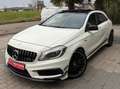 Mercedes-Benz A 45 AMG A 45 AMG 4-Matic Blanc - thumbnail 2