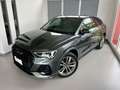 Audi Q3 AUDI Q3 SPORTBACK S TRONIC 35 TDI S LINE - 2021 Grigio - thumbnail 3