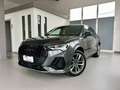 Audi Q3 AUDI Q3 SPORTBACK S TRONIC 35 TDI S LINE - 2021 Grigio - thumbnail 5