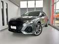 Audi Q3 AUDI Q3 SPORTBACK S TRONIC 35 TDI S LINE - 2021 Grigio - thumbnail 4