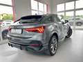 Audi Q3 AUDI Q3 SPORTBACK S TRONIC 35 TDI S LINE - 2021 Grigio - thumbnail 10