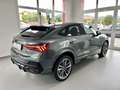 Audi Q3 AUDI Q3 SPORTBACK S TRONIC 35 TDI S LINE - 2021 Grigio - thumbnail 9
