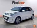 Citroen C1 VTi 53kW (72CV) S&S City Edition Blanco - thumbnail 3